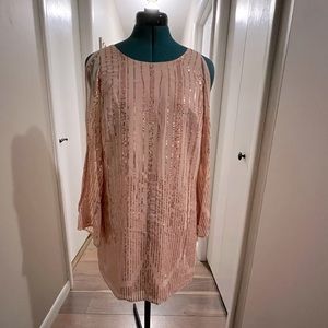 Bebe Dress